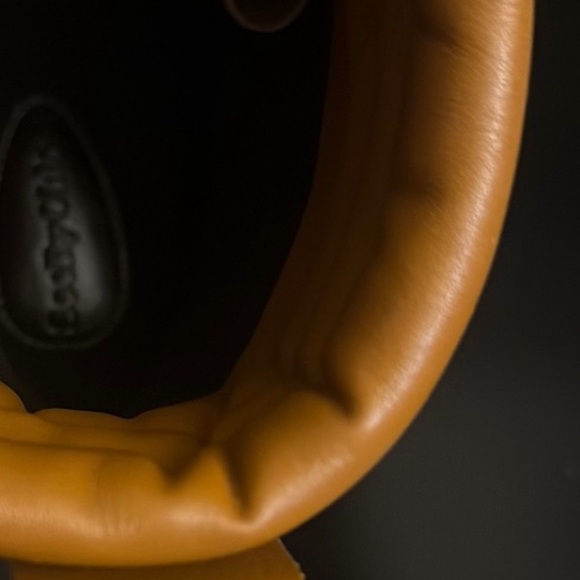 Chloe (See By Chloe) Tan Leather Boots - Picture 5 of 6